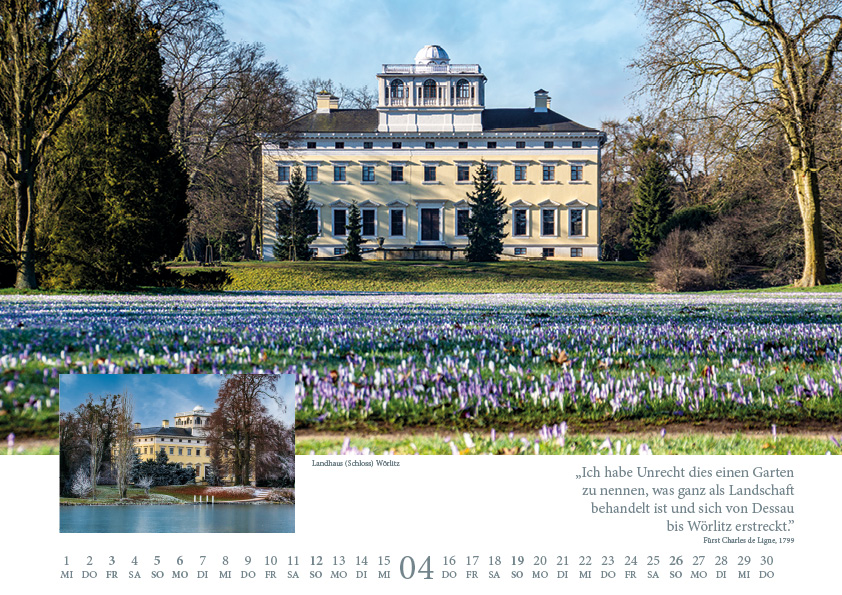 April 2026