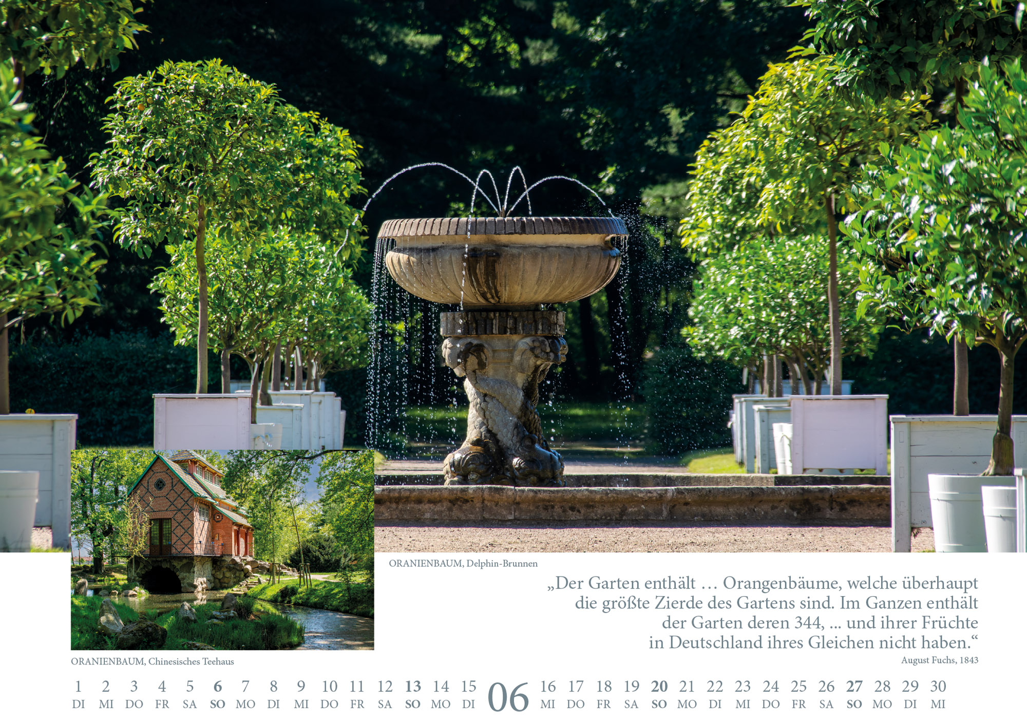 Junio 2027 – página completa del mes del calendario