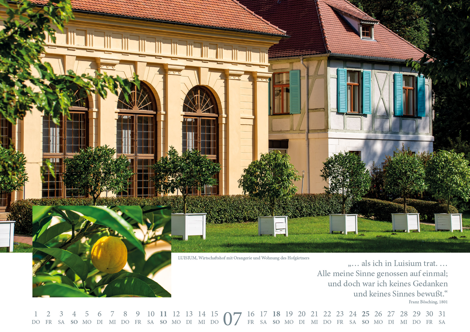 Julio 2027 – página completa del mes del calendario