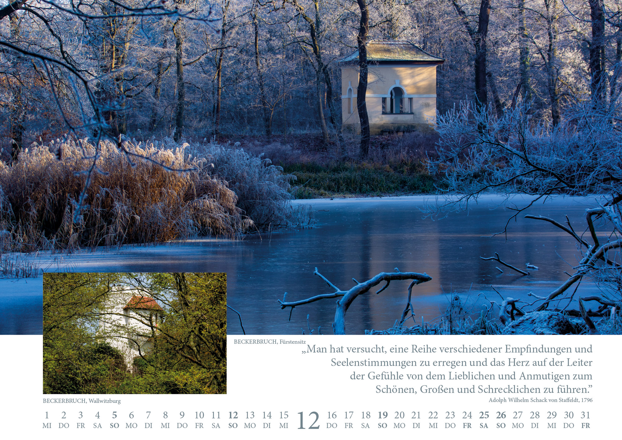 Diciembre 2027 – página completa del mes del calendario